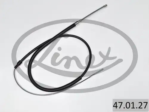 жило за ръчна спирачка LINEX 47.01.27
