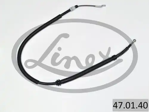 жило за ръчна спирачка LINEX 47.01.40