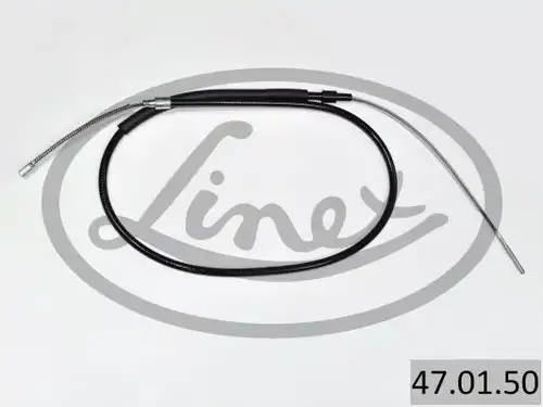 жило за ръчна спирачка LINEX 47.01.50