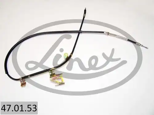 жило за ръчна спирачка LINEX 47.01.53
