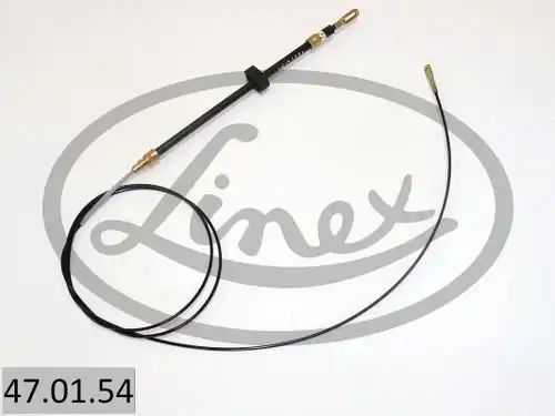 жило за ръчна спирачка LINEX 47.01.54