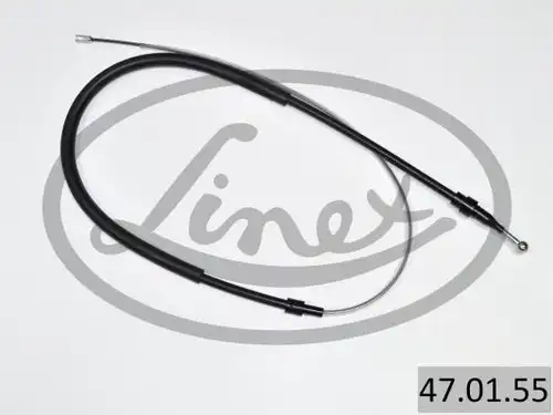 жило за ръчна спирачка LINEX 47.01.55