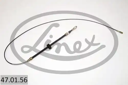жило за ръчна спирачка LINEX 47.01.56