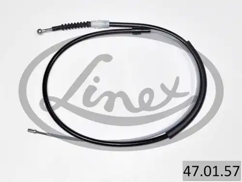 жило за ръчна спирачка LINEX 47.01.57