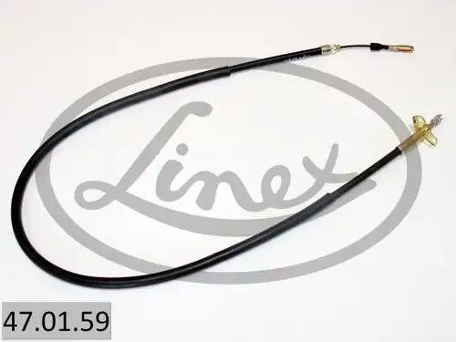 жило за ръчна спирачка LINEX 47.01.59