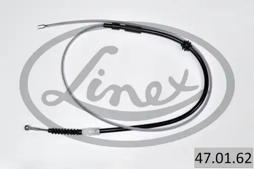 жило за ръчна спирачка LINEX 47.01.62