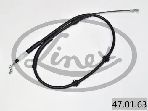жило за ръчна спирачка LINEX 47.01.63