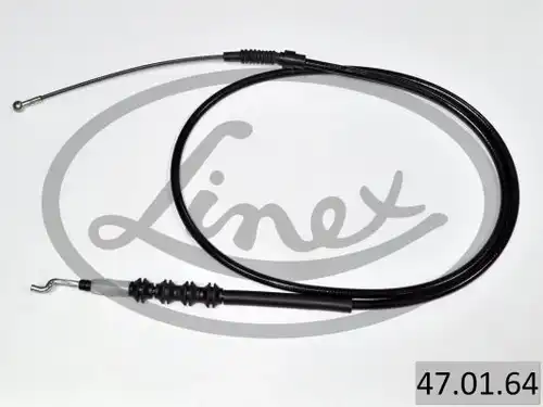 жило за ръчна спирачка LINEX 47.01.64