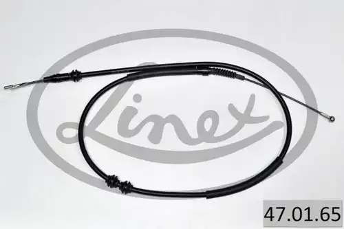 жило за ръчна спирачка LINEX 47.01.65