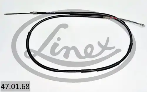 жило за ръчна спирачка LINEX 47.01.68