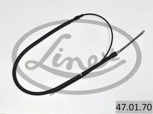 жило за ръчна спирачка LINEX 47.01.70