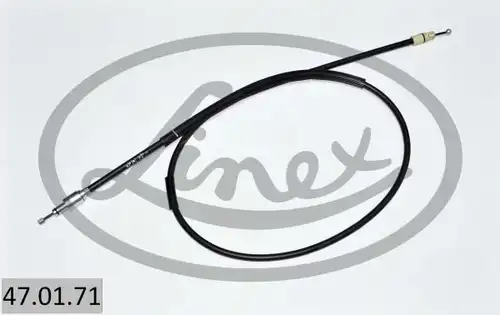 жило за ръчна спирачка LINEX 47.01.71