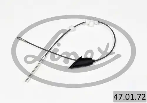 жило за ръчна спирачка LINEX 47.01.72