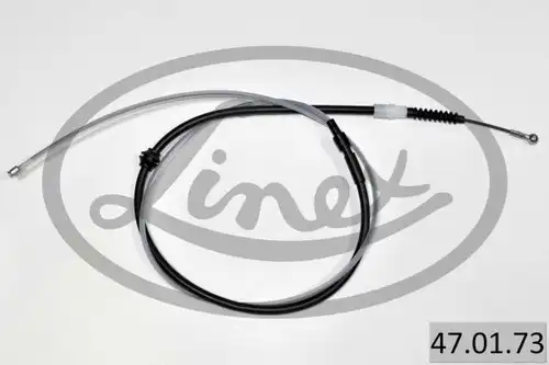 жило за ръчна спирачка LINEX 47.01.73