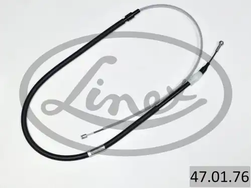 жило за ръчна спирачка LINEX 47.01.76
