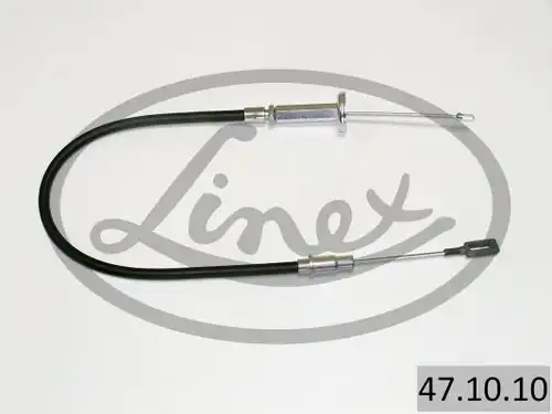 въжен механизъм, задействане на съединителя LINEX 47.10.10