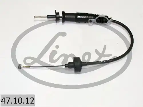 въжен механизъм, задействане на съединителя LINEX 47.10.12