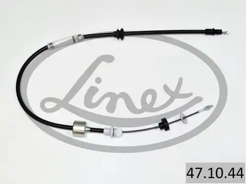 въжен механизъм, задействане на съединителя LINEX 47.10.44