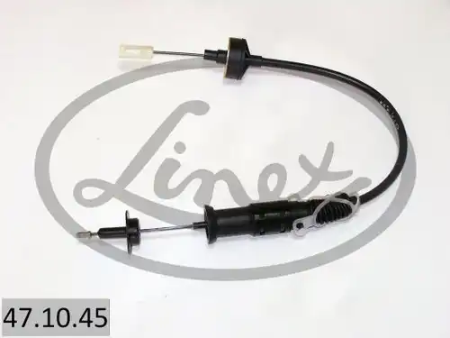 въжен механизъм, задействане на съединителя LINEX 47.10.45
