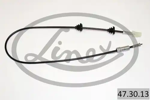 ос на тахографа LINEX 47.30.13