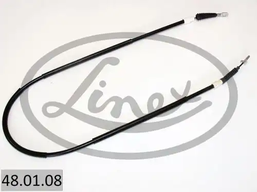 жило за ръчна спирачка LINEX 48.01.08
