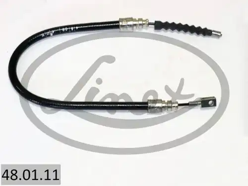 жило за ръчна спирачка LINEX 48.01.11