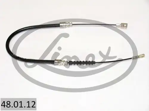 жило за ръчна спирачка LINEX 48.01.12