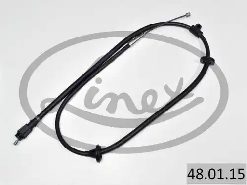 жило за ръчна спирачка LINEX 48.01.15