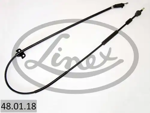 жило за ръчна спирачка LINEX 48.01.18