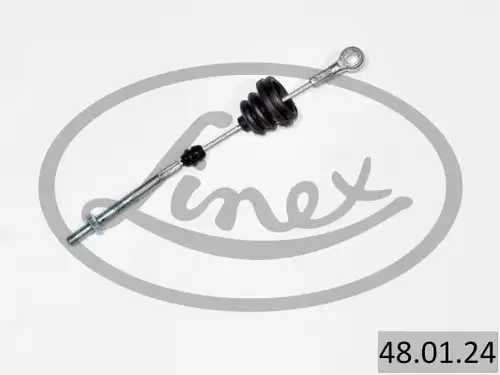жило за ръчна спирачка LINEX 48.01.24