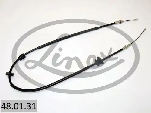 жило за ръчна спирачка LINEX 48.01.31