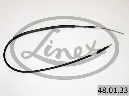 жило за ръчна спирачка LINEX 48.01.33