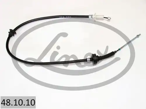 въжен механизъм, задействане на съединителя LINEX 48.10.10
