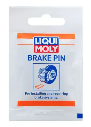 добавка за горивото LIQUI MOLY 21119