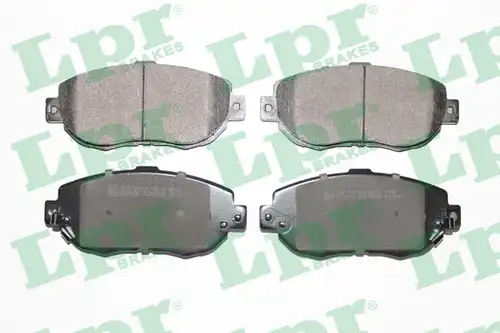 накладки LPR 05P1033
