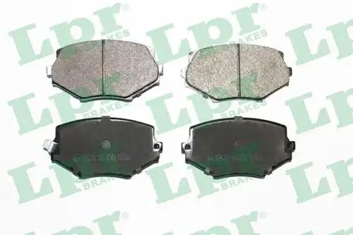 накладки LPR 05P1043