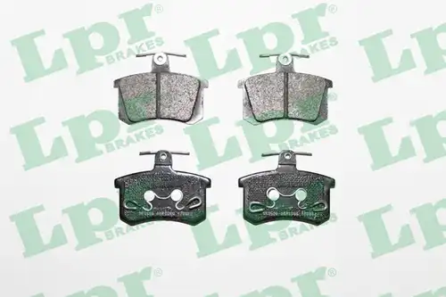 накладки LPR 05P1085