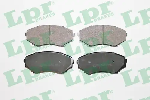 накладки LPR 05P1132