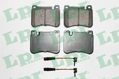 накладки LPR 05P1276A