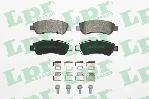 накладки LPR 05P1289K