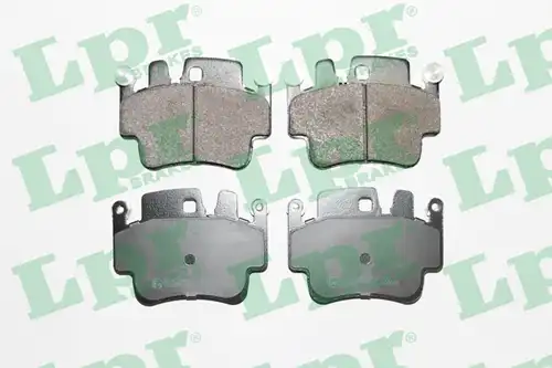 накладки LPR 05P1371