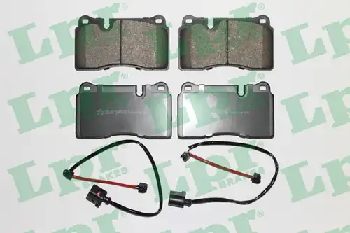 накладки LPR 05P1376A