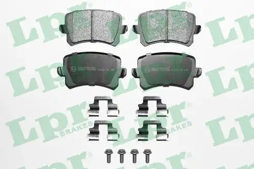 накладки LPR 05P1390K