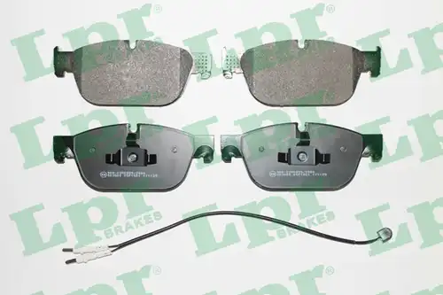 накладки LPR 05P1561A
