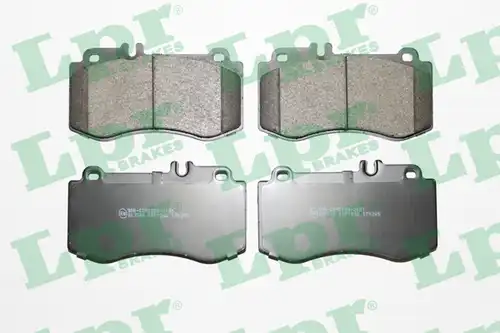 накладки LPR 05P1592