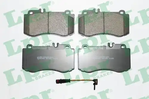 накладки LPR 05P1592A