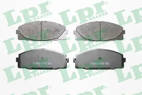 накладки LPR 05P1595