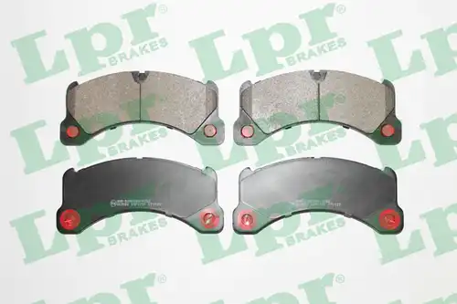 накладки LPR 05P1731