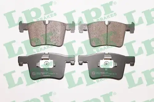 накладки LPR 05P1732
