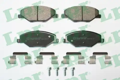 накладки LPR 05P1795K